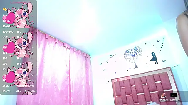 Snapshot of xayurin chatting on 09-10-25, 01:05 xayurin online show from 09-10-25, 01:05