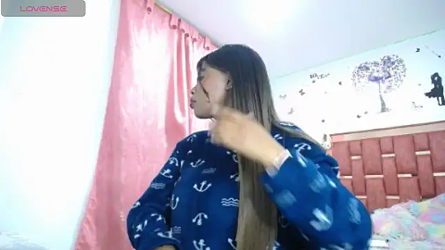 Snapshot of xayurin chatting on 10-05-25, 06:34 xayurin online show from 10-05-25, 06:34