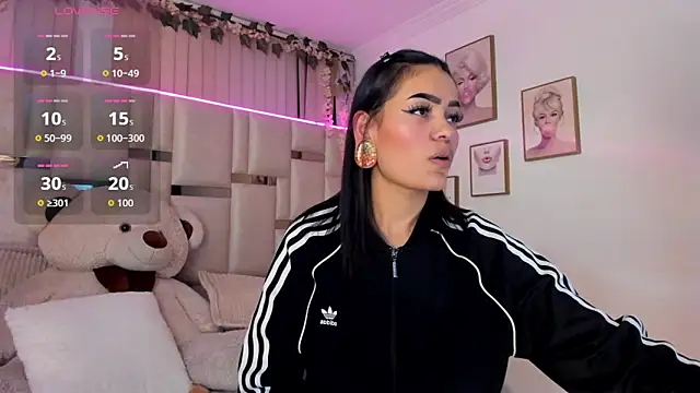 Cleo-smith online show from 09-09-25, 03:28