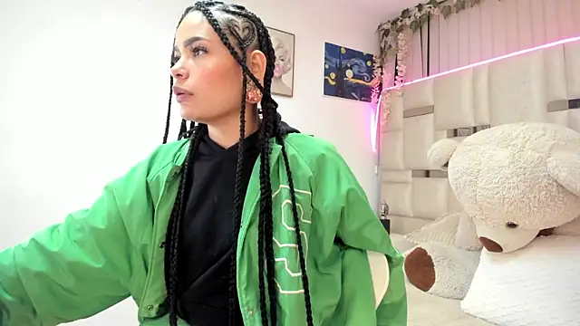 Cleo-smith online show from 09-11-25, 05:18