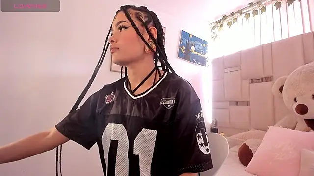 Cleo-smith online show from 09-18-25, 08:22