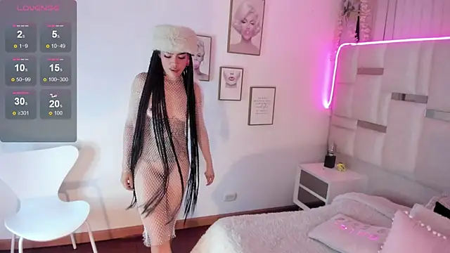 Cleo-smith online show from 09-30-25, 03:22