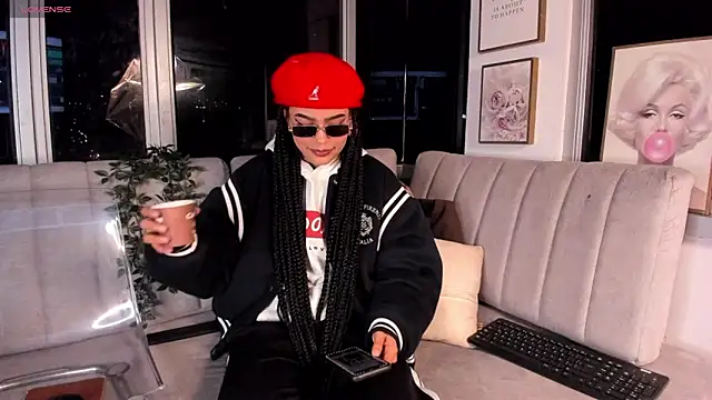 Cleo-smith online show from 10-01-25, 01:55