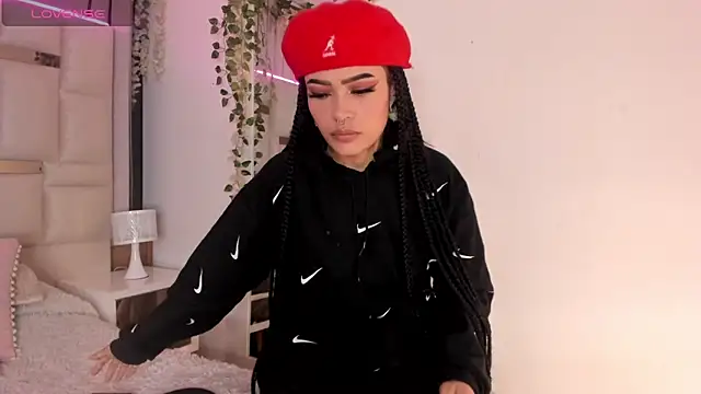 Cleo-smith online show from 10-09-25, 03:04