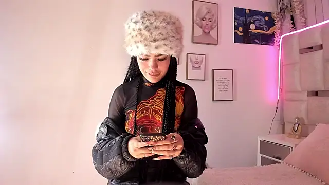 Cleo-smith online show from 10-11-25, 03:06