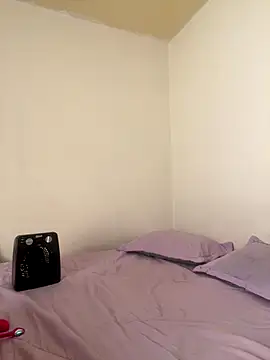 Zara Bel online show from 10-25-25, 06:57