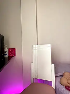 Zara Bel online show from 11-21-25, 06:17