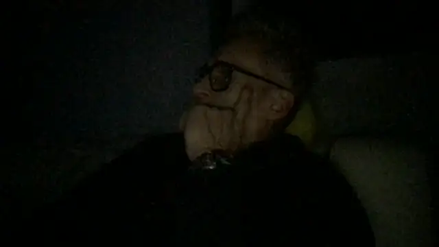 Axl hot online show from 02-05-26, 10:03