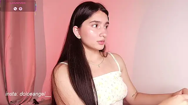 dulceangel   online show from 09-25-25, 03:43
