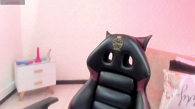 Eva mermaid online show from 03-03-26, 02:12