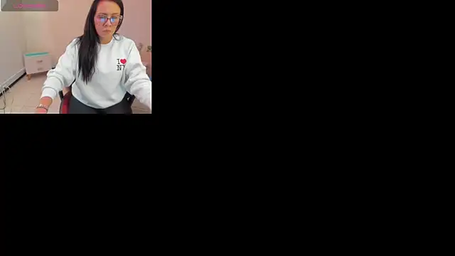 Eva mermaid online show from 04-18-26, 02:10