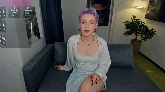 OdelynaAsp online show from 09-26-25, 11:36