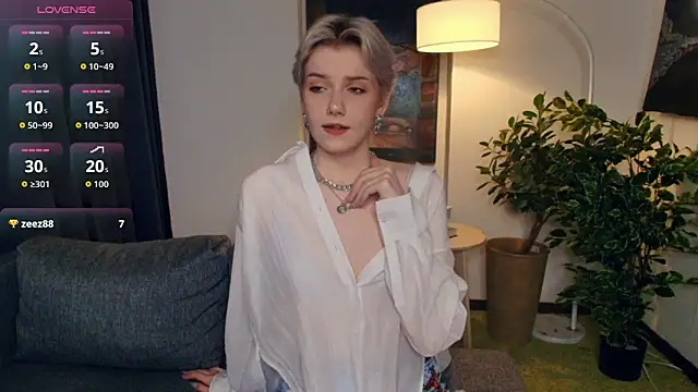 OdelynaAsp online show from 11-14-25, 01:10