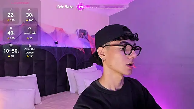 Snapshot of Phillicious__ chatting on 10-26-25, 09:53 Phillicious online show from 10-26-25, 09:53