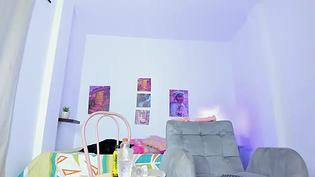 gisele gigi online show from 10-04-25, 03:04