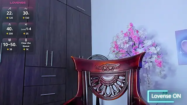 ashly pnik1 online show from 09-26-25, 03:21