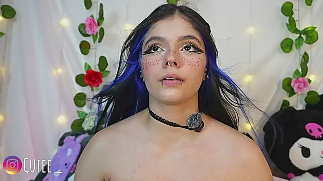cutee andrea online show from 05-31-26, 04:20