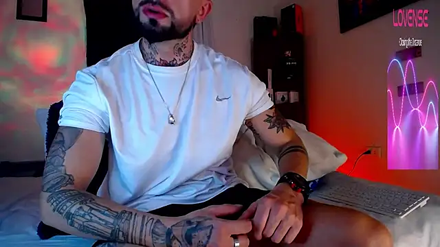 Edwardjonnes online show from 05-20-26, 01:45