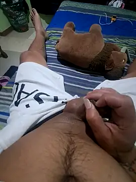 yonaikelramirez online show from 02-22-26, 03:29