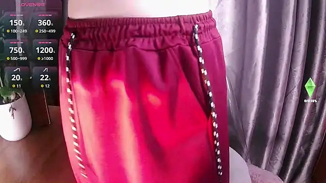 Mai aug online show from 09-28-25, 02:44