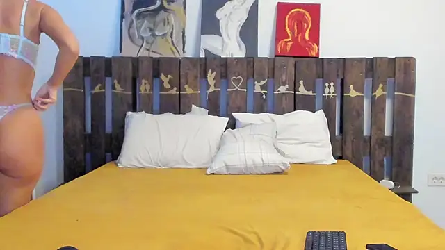 Ava Carterr online show from 09-10-25, 04:01