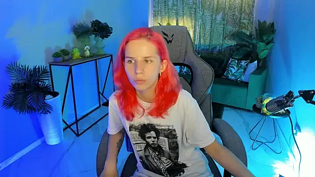 NitaNihil online show from 09-11-25, 09:42