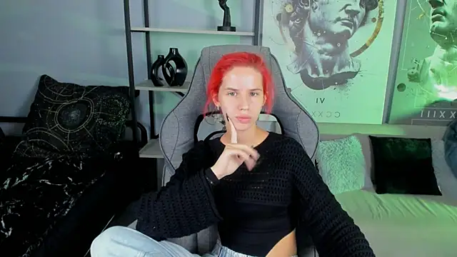 NitaNihil online show from 10-03-25, 07:11