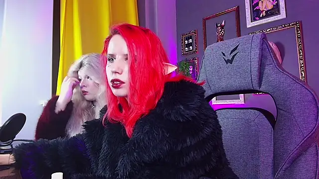 NitaNihil online show from 10-16-25, 08:10