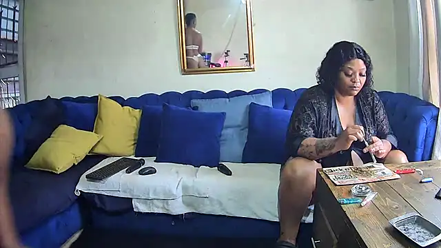 TheeBigPump online show from 03-12-26, 02:34