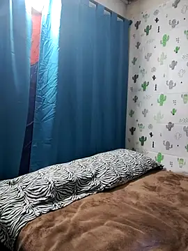 Snapshot of Avannay chatting on 11-23-25, 01:16 Avannay online show from 11-23-25, 01:16