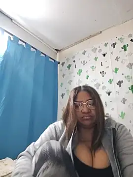 Snapshot of Avannay chatting on 05-23-26, 01:00 Avannay online show from 05-23-26, 01:00