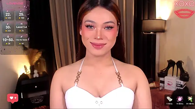 IamRaeganDolls69 online show from 03-14-26, 12:17