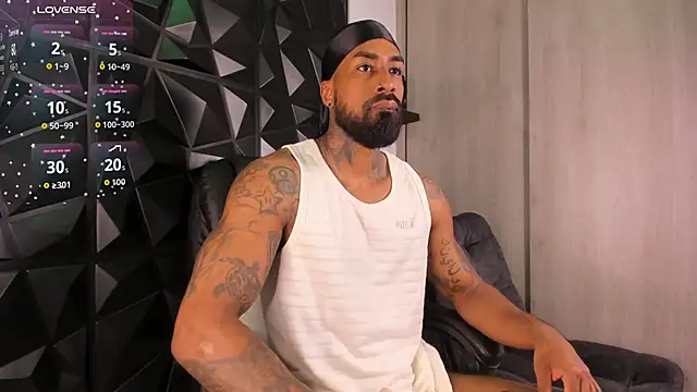 OstinDaniels online show from 10-04-25, 09:46