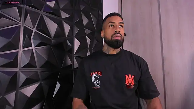 OstinDaniels online show from 10-11-25, 10:30