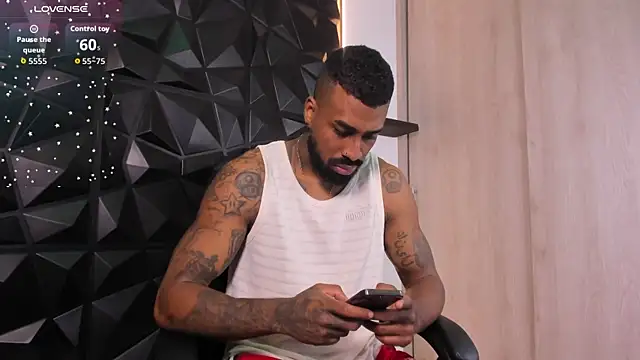 OstinDaniels online show from 11-15-25, 10:37