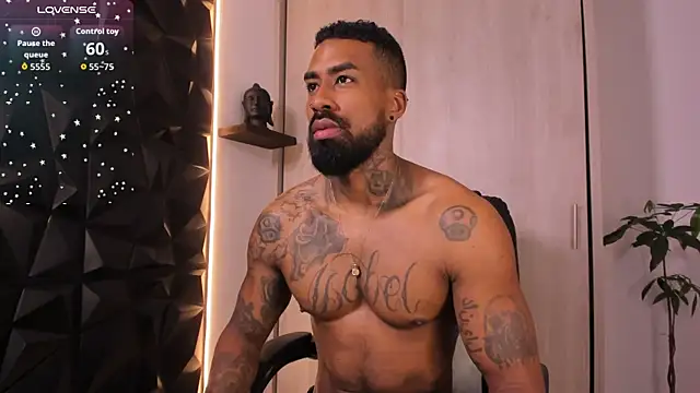 OstinDaniels online show from 12-18-25, 10:05