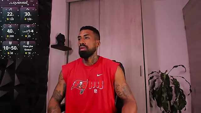 OstinDaniels online show from 03-11-26, 11:55