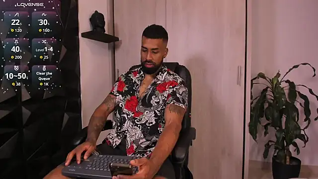 OstinDaniels online show from 03-14-26, 10:37