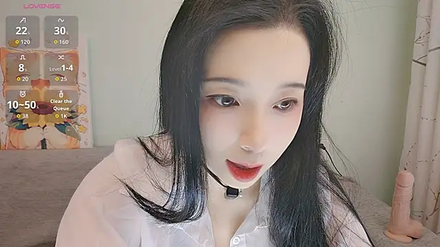 Yemao 0 online show from 10-05-25, 10:40