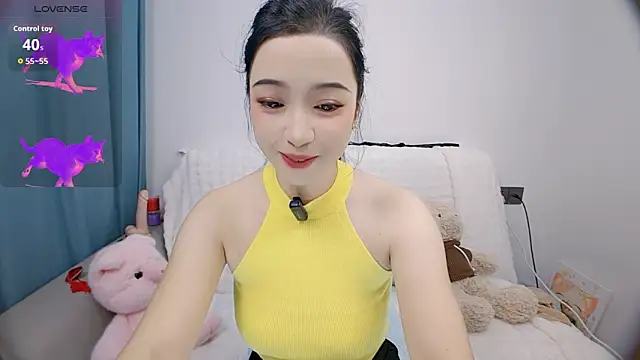 Yemao 0 online show from 11-03-25, 09:16