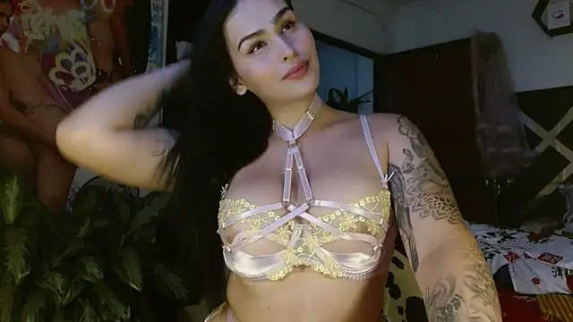 SarithaBunny online show from 02-08-25, 03:52