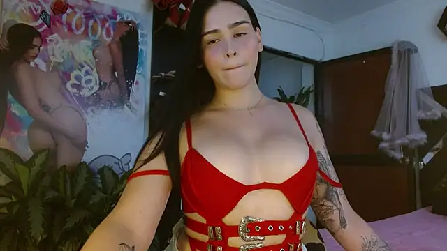 SarithaBunny online show from 03-04-25, 08:49