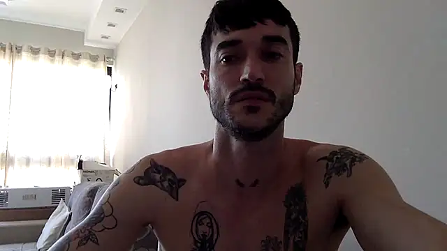 Fubinha online show from 09-10-25, 01:44