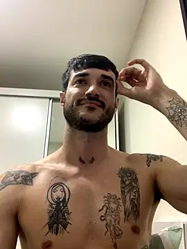 Fubinha online show from 09-11-25, 09:04