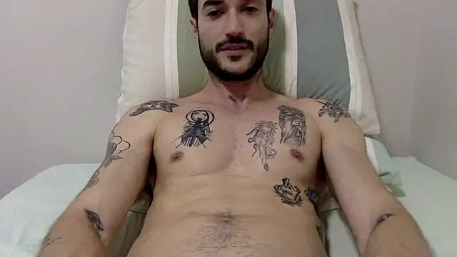 Fubinha online show from 09-16-25, 02:01