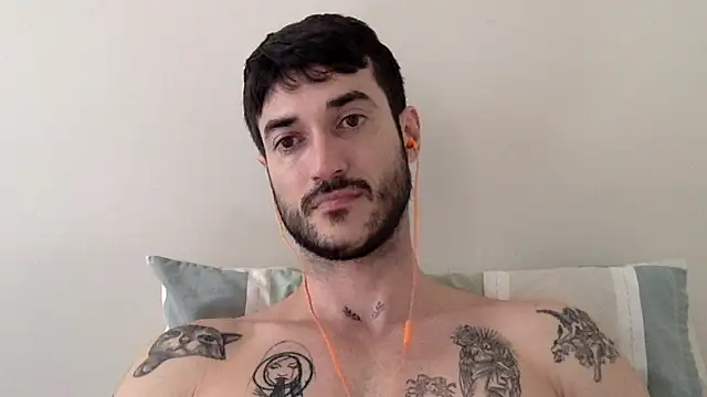 Fubinha online show from 09-16-25, 02:07