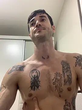 Fubinha online show from 09-20-25, 09:16