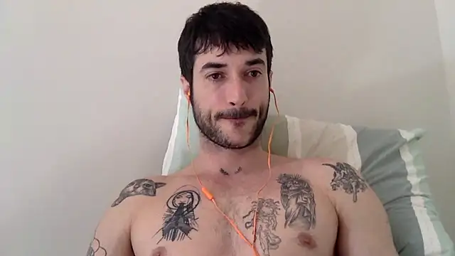 Fubinha online show from 10-07-25, 02:25