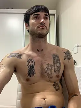 Fubinha online show from 10-21-25, 11:05