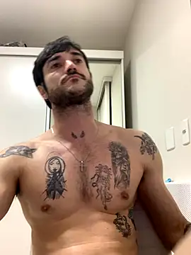 Fubinha online show from 11-04-25, 12:54